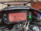 Suzuki Gixxer Monotone 2023