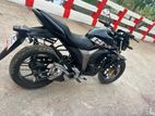 Suzuki Gixxer Monotone ' 2023