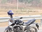 Suzuki Gixxer Monotone ` 2023