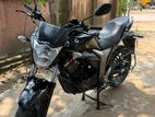 Suzuki Gixxer Monotone . 2023