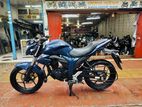 Suzuki Gixxer MONOTONE 2023