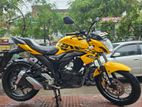 Suzuki Gixxer Monotone 2023