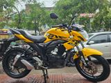 Suzuki Gixxer Monotone 2023