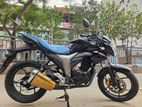 Suzuki Gixxer Monotone 2023