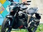 Suzuki Gixxer Monotone 2023