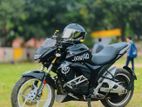 Suzuki Gixxer monotone 2023