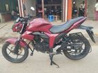 Suzuki Gixxer MONOTONE 2023