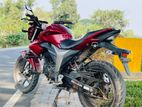 Suzuki Gixxer monotone 2023