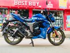 Suzuki Gixxer Monotone 2023