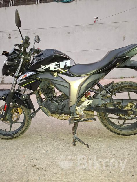 Suzuki Gixxer Monotone 2023 for Sale | Mirpur | Bikroy