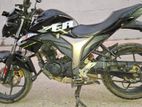 Suzuki Gixxer Monotone 2023