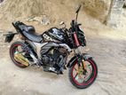 Suzuki Gixxer Monotone 2023