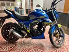 Suzuki Gixxer Monotone . 2023