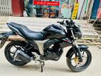 Suzuki Gixxer Monotone 2023