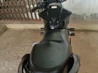 Suzuki Gixxer Monotone 2023