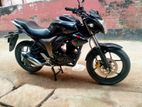 Suzuki Gixxer Monotone 2023