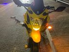 Suzuki Gixxer Monotone ` 2023