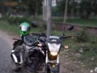 Suzuki Gixxer Monotone 2023