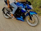 Suzuki Gixxer Monotone 2023