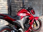 Suzuki Gixxer Monotone . 2023