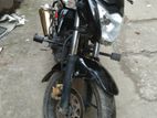 Suzuki Gixxer Monotone 2023