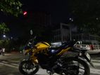 Suzuki Gixxer Monotone . 2023