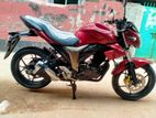 Suzuki Gixxer Monotone 2023