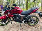 Suzuki Gixxer Monotone ' 2023