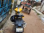 Suzuki Gixxer Monotone ' 2023