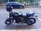 Suzuki Gixxer Monotone 2023