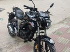 Suzuki Gixxer Monotone 2023