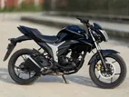 Suzuki Gixxer monotone 2023