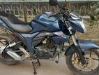 Suzuki Gixxer Monotone 2023