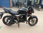 Suzuki Gixxer Monotone 2023