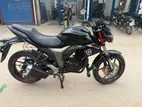 Suzuki Gixxer Monotone 2023