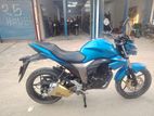 Suzuki Gixxer Monotone 2023
