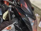 Suzuki Gixxer Monotone 2023