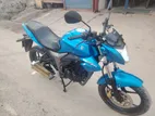 Suzuki Gixxer Monotone 2023