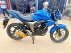 Suzuki Gixxer Monotone 2023