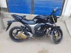 Suzuki Gixxer Monotone . 2023