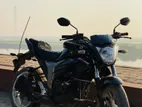 Suzuki Gixxer Monotone 2023