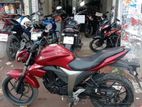 Suzuki Gixxer Monotone 2023