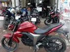 Suzuki Gixxer Monotone 2023