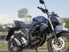 Suzuki Gixxer Monotone 2023