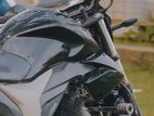 Suzuki Gixxer Monotone 2023