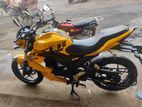 Suzuki Gixxer Monotone 2023