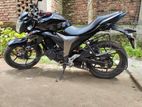 Suzuki Gixxer Monotone 2023