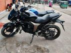 Suzuki Gixxer Monotone 2023