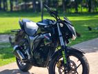 Suzuki Gixxer Monotone ` 2023