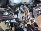 Suzuki Gixxer Monotone 2023